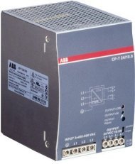 Блок питания трёхфазный CP-T 48/5.0, 1SVR427054R2000