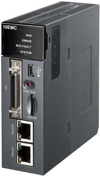 Контроллер движения EtherCAT AH10EMC-5A в Санкт-Петербурге