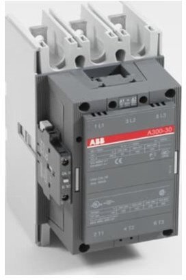 Контактор ABB 100-250В AC/DC, 1SFL557025R7011 в Санкт-Петербурге