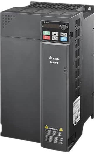 Преобразователи частоты Delta Electronics VFD38AMS43AFSAA (18.5кВт 3ф 400В) серии MS300 в Санкт-Петербурге