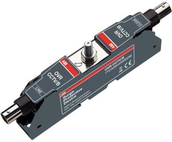 УЗИП OVR CCTV/B-15V, 7TCA085400R0297 в Санкт-Петербурге
