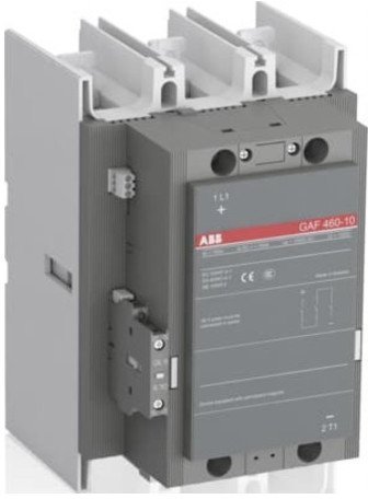 Контактор ABB 100-250В AC/DC, 1SFL597025R7011 в Санкт-Петербурге