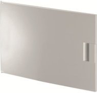 Стальная белая дверь для Mistral 41W 12 модулей, 1SLM004100A3903