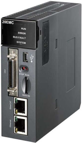 Контроллер движения EtherCAT AH20EMC-5A в Санкт-Петербурге