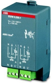 ES/M2.230.1 Модуль электронного активатора, 2CDG110013R0011 в Санкт-Петербурге