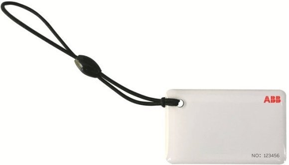 RFID карты с брендом ABB, 5 шт, 6AGC082175 в Санкт-Петербурге