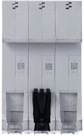 Автомат.выкл-ль 3-полюсный S203 C1, 2CDS253001R0014 в Санкт-Петербурге Автомат.выкл-ль 3-полюсный S203 C1, 2CDS253001R0014 в Санкт-Петербурге