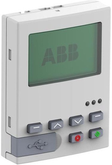 Панель операторская для UMC100/100.3 c USB, 1SAJ590000R0103 в Санкт-Петербурге