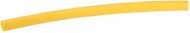 Трубка терм.тонкост.HSB125-4,полиолефин,желтый,D3.2мм, 2:1, коробка/11,5м, 7TCA017300R0319