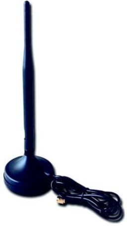 SAP-1-WL Внешняя антенна free@home, 2CKA006200A0100 в Санкт-Петербурге