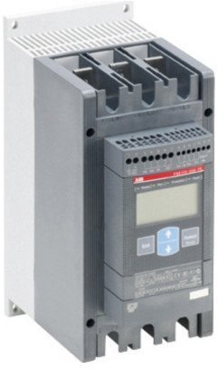 Софтстартер PSE170-600-70 90кВт 600В 170А с функц. защиты двигателя, 1SFA897111R7000 в Санкт-Петербурге