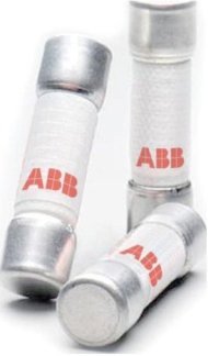 Предохранитель плавкий E9F10PV, 2CSM213536R1801