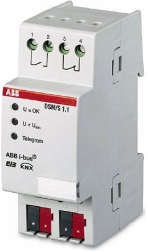 DSM/S1.1 Модуль диагностики, 2CDG110060R0011 в Санкт-Петербурге