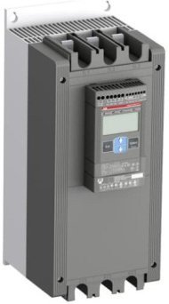 Софтстартер PSE300-600-70-1 160кВт 600В 300А с функц. защиты двигателя + Modbus, 1SFA897114R7001