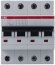 Автоматич.выкл-ль 4-полюсный S204 B20, 2CDS254001R0205 в Санкт-Петербурге