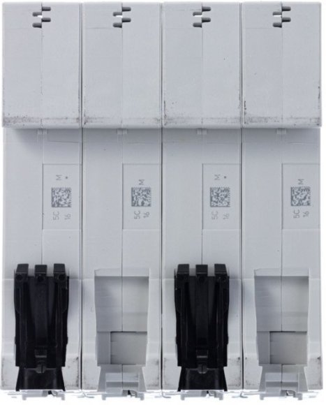 Автоматич.выкл-ль 4-полюсный S204 B20, 2CDS254001R0205 в Санкт-Петербурге Автоматич.выкл-ль 4-полюсный S204 B20, 2CDS254001R0205 в Санкт-Петербурге