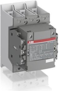 Контактор ABB 116А 24-60В AC/DC 55кВт, 1SFL427062R1122 Контактор ABB 116А 24-60В AC/DC 55кВт, 1SFL427062R1122