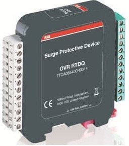 УЗИП OVR RTDQ, 7TCA085400R0314 в Санкт-Петербурге