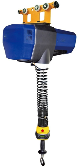 Консольный поворотный кран  в Санкт-Петербурге