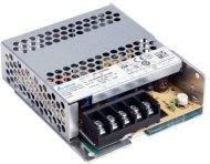 PMT-24V150W2BA Блок питания Uвх = 1х 90~264 В AC, U вых ном = 24В DC, P вых макс = 150Вт (6,25А), в металлическом корпусе