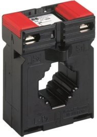 Проходной трансформатор тока ABB CM-CT 200/5А 5ВА, кл.т. 1, 1SVR450116R5400