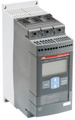 Софтстартер PSE45-600-70 22кВт 600В 45А с функц. защиты двигателя, 1SFA897105R7000 в Санкт-Петербурге