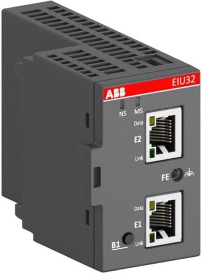 Интерфейс EIU32.0 протокол EtherNet/IP для UMC, 1SAJ262000R0100 в Санкт-Петербурге