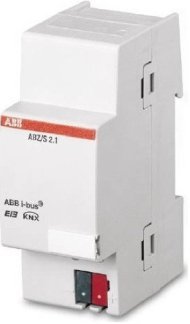 ABZ/S2.1 Модуль логики (время, таймеры), 2CDG110072R0011