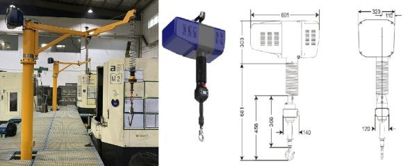 Интеллектуальный подъемник в Санкт-Петербурге Интеллектуальный подъемник в Санкт-Петербурге