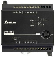 Контроллер DVP10EC00T3
