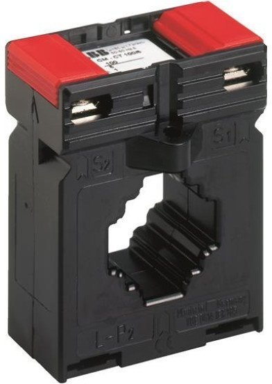 Проходной трансформатор тока ABB CM-CT 300/5А 5ВА, кл.т. 1, 1SVR450117R5100 в Санкт-Петербурге