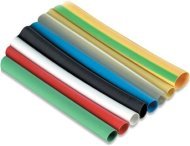 Трубка терм.тонкост.HSB187-8,полиолефин,серый,D4.7мм, 2:1, коробка/9,5м, 7TCA017300R0331