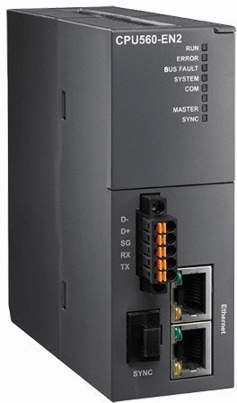 Резервируемое ЦПУ AHCPU560-EN2 в Санкт-Петербурге