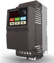 Преобразователи частоты Delta Electronics VFD007EL21A (0.75кВт 1ф 230В) серии VFD-EL