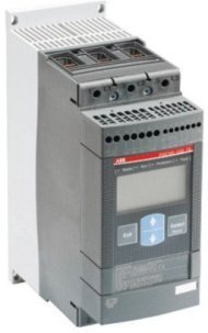 Софтстартер PSE85-600-70 45кВт 600В 85А с функц. защиты двигателя, 1SFA897108R7000