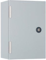 SR Корпус шкафа с монт.платой 300х200х150мм ВхШхГ, SRN3215K