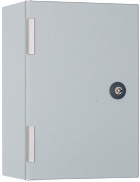 SR Корпус шкафа с монт.платой 300х200х150мм ВхШхГ, SRN3215K в Санкт-Петербурге