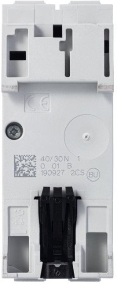 Выкл.диф.тока 2мод. F202 AC-16/0,01, 2CSF202001R0160 в Санкт-Петербурге