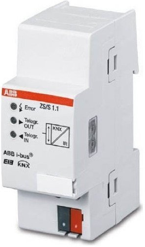 ZS/S1.1 Интерфейсный модуль для счётчиков, 2CDG110083R0011 в Санкт-Петербурге