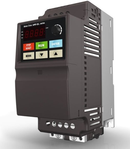 Преобразователи частоты Delta Electronics VFD007EL43A (0.75кВт 3ф 400В) серии VFD-EL в Санкт-Петербурге