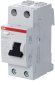 Выкл.диф.тока 2мод. FH202 AC-40/0,03, 2CSF202004R1400 в Санкт-Петербурге