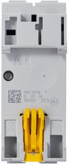 Выкл.диф.тока 2мод. FH202 AC-40/0,03, 2CSF202004R1400 в Санкт-Петербурге