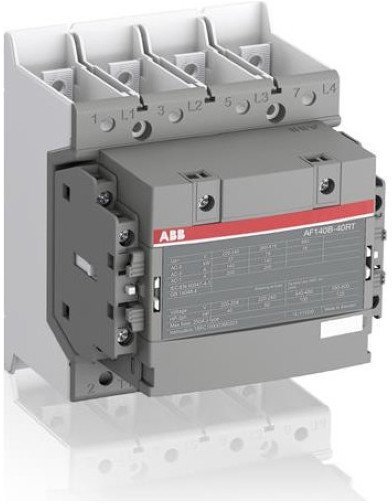 Контактор ABB 116А 250-500В AC/DC, 1SFL427262R1422 в Санкт-Петербурге