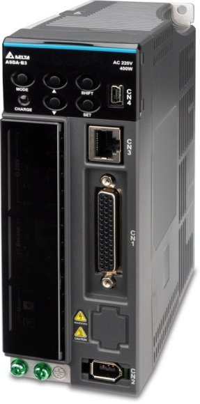 Блок управления серводвигателем Delta Electronics ASD-B3-0421-L в Санкт-Петербурге