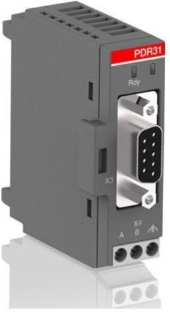 Активный терминатор PDR31.0 PROFIBUS, 1SAJ243000R0001 в Санкт-Петербурге