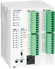 Контроллер DVP28SV11R2