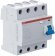 Выкл.диф.тока 4мод. F204 AC-63/0,03, 2CSF204001R1630 в Санкт-Петербурге