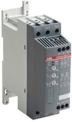 Софтстартер PSR25-600-70 11кВт 400В (100-240В AC), 1SFA896108R7000 в Санкт-Петербурге