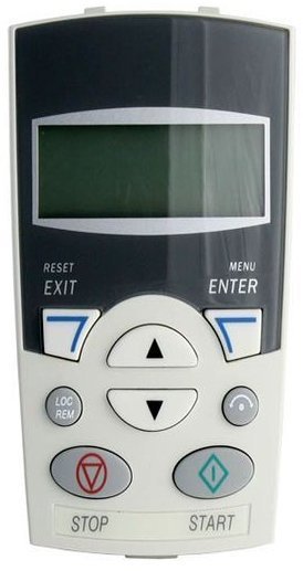 Базовая панель управления для ACS310/ACS355, ACS-CP-C, 64739000 в Санкт-Петербурге