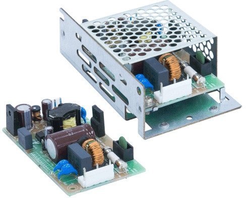 PJ-12V150WBNA Блок питания 85~264 В AC, 12В DC, P вых макс = 150Вт (12,5А), бескорпусное исполнение в Санкт-Петербурге